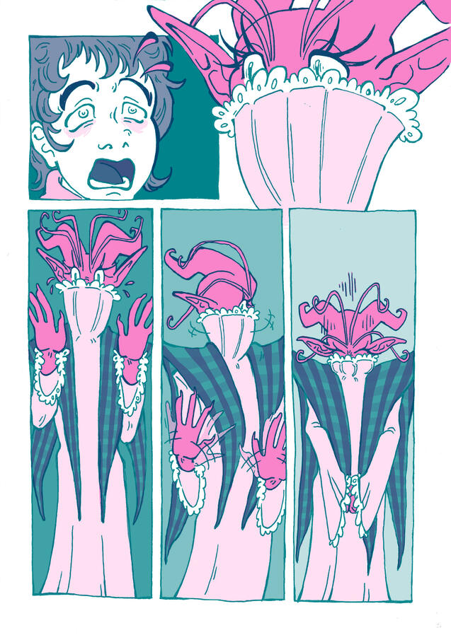 Alien (2026) p.2