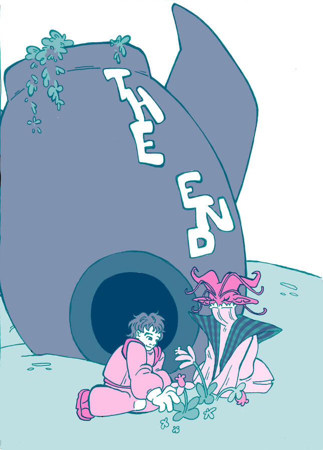 Alien (2026) p.7 Alien (2026) p.7