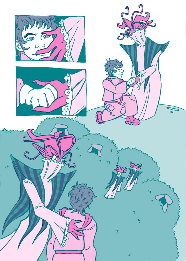 Alien (2026) p.3