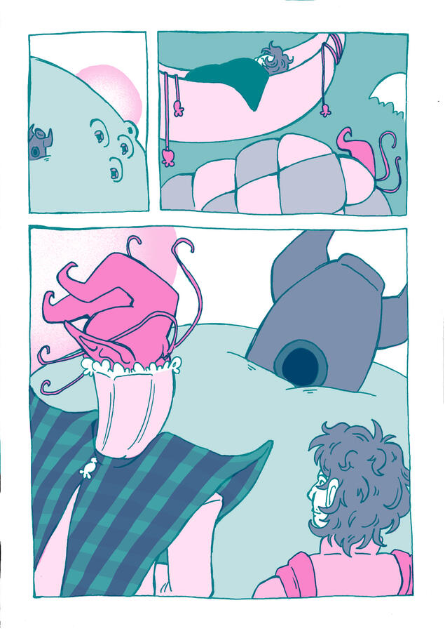 Alien (2026) p.6